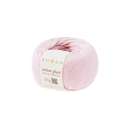 Rowan Cotton Glacé 50g