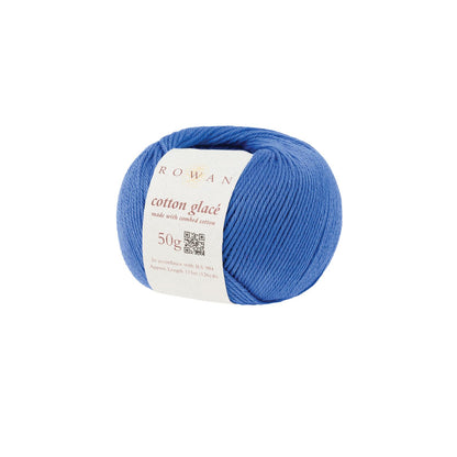 Rowan Cotton Glacé 50g
