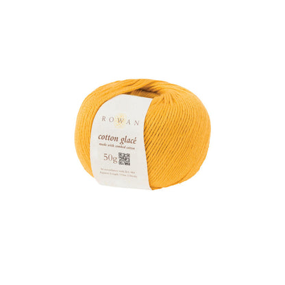 Rowan Cotton Glacé 50g