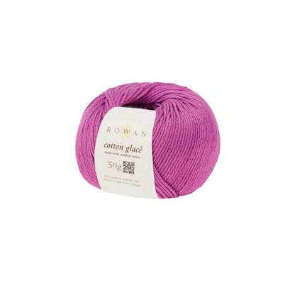 Rowan Cotton Glacé 50g