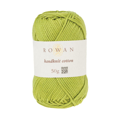 Rowan Handknit Cotton 50g