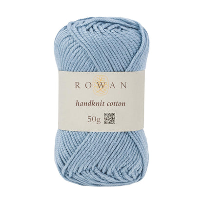 Rowan Handknit Cotton 50g
