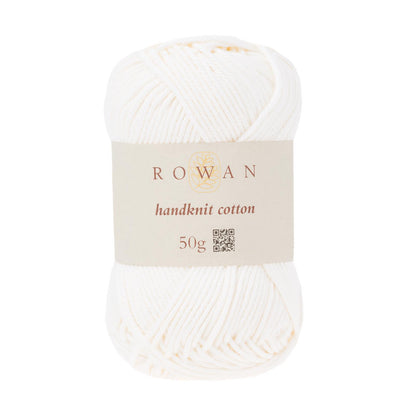 Rowan Handknit Cotton 50g