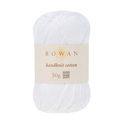 Rowan Handknit Cotton 50g