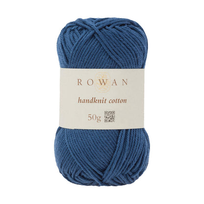 Rowan Handknit Cotton 50g