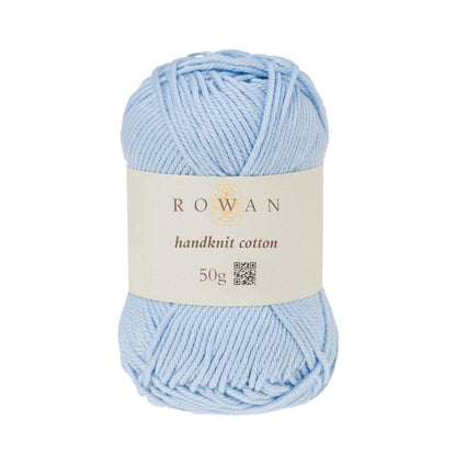 Rowan Handknit Cotton 50g