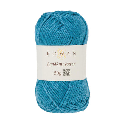 Rowan Handknit Cotton 50g