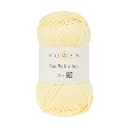 Rowan Handknit Cotton 50g