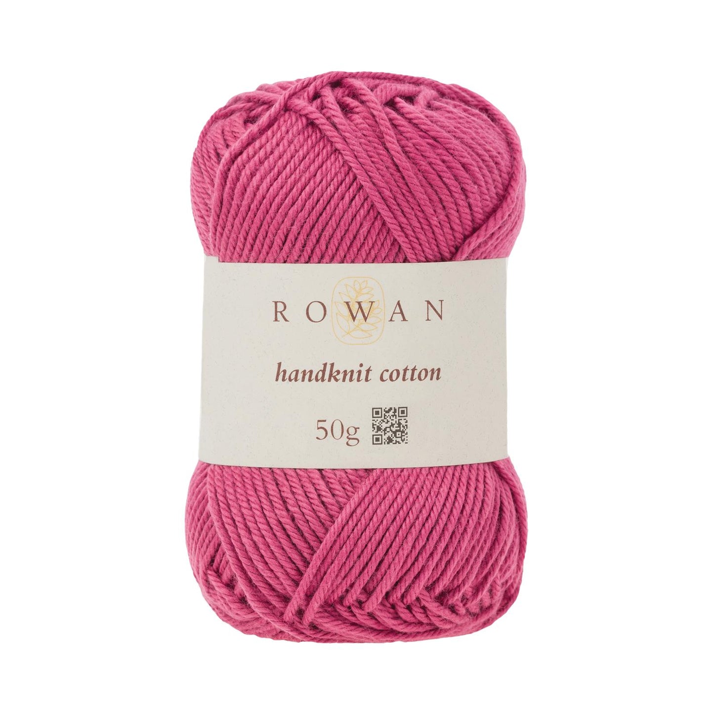 Rowan Handknit Cotton