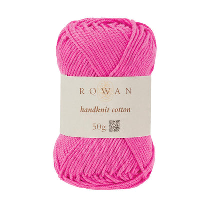 Rowan Handknit Cotton 50g