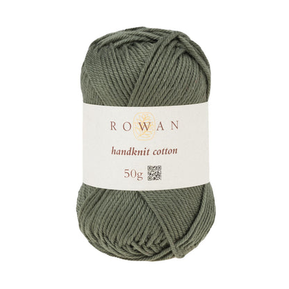 Rowan Handknit Cotton 50g