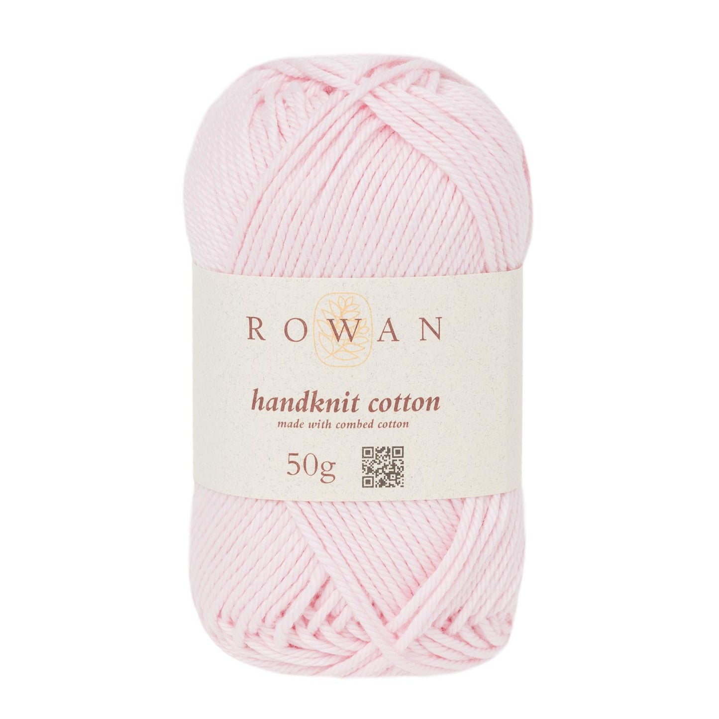 Rowan Handknit Cotton