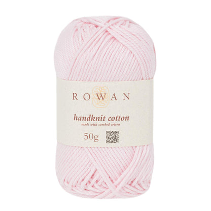 Rowan Handknit Cotton 50g