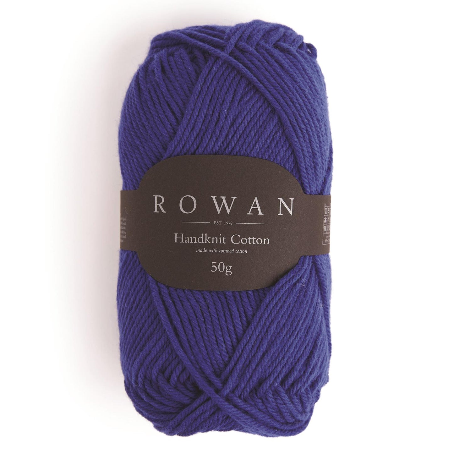 Rowan Handknit Cotton