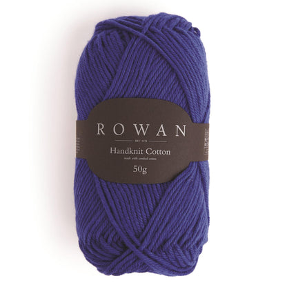 Rowan Handknit Cotton 50g