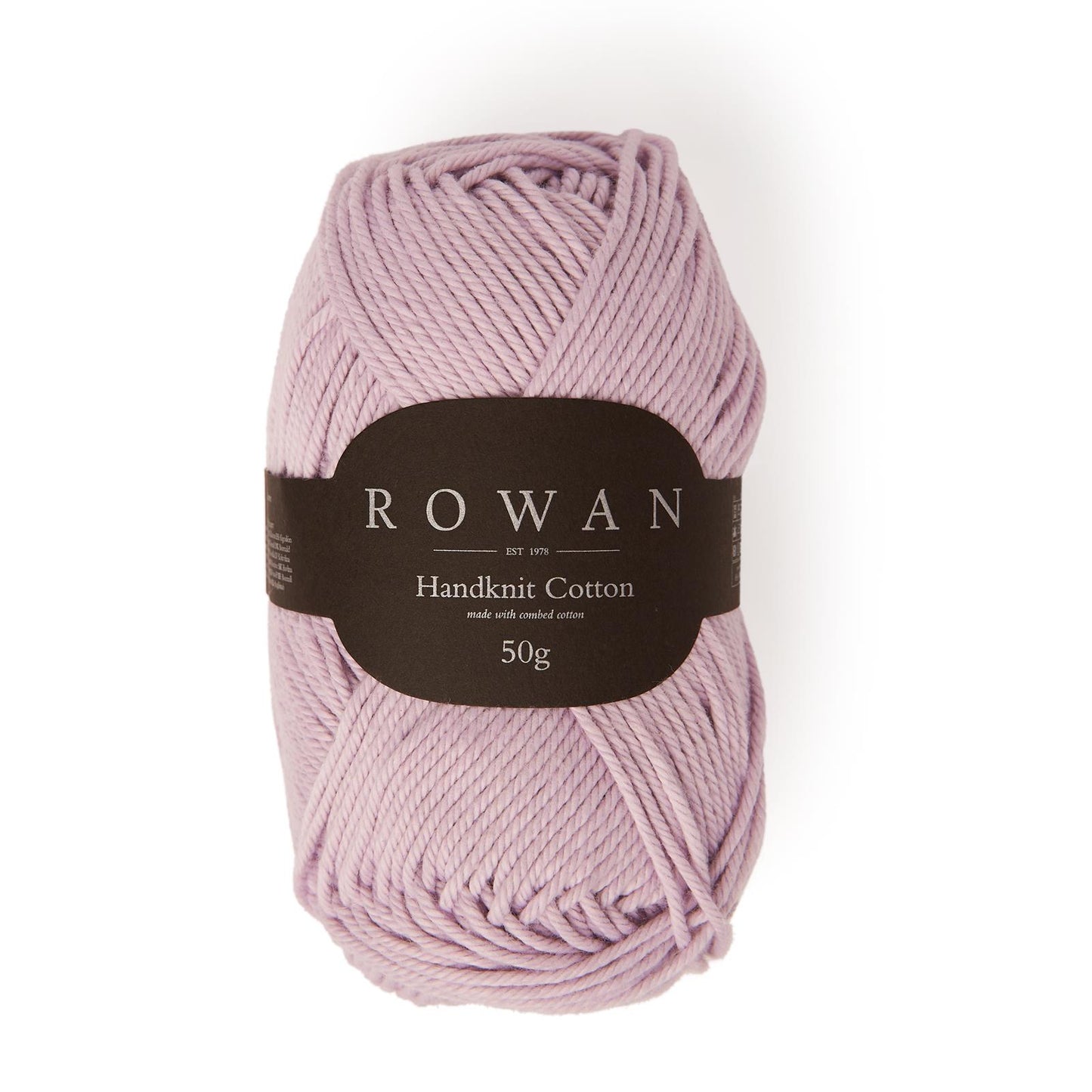 Rowan Handknit Cotton