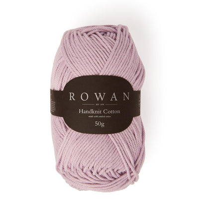Rowan Handknit Cotton 50g