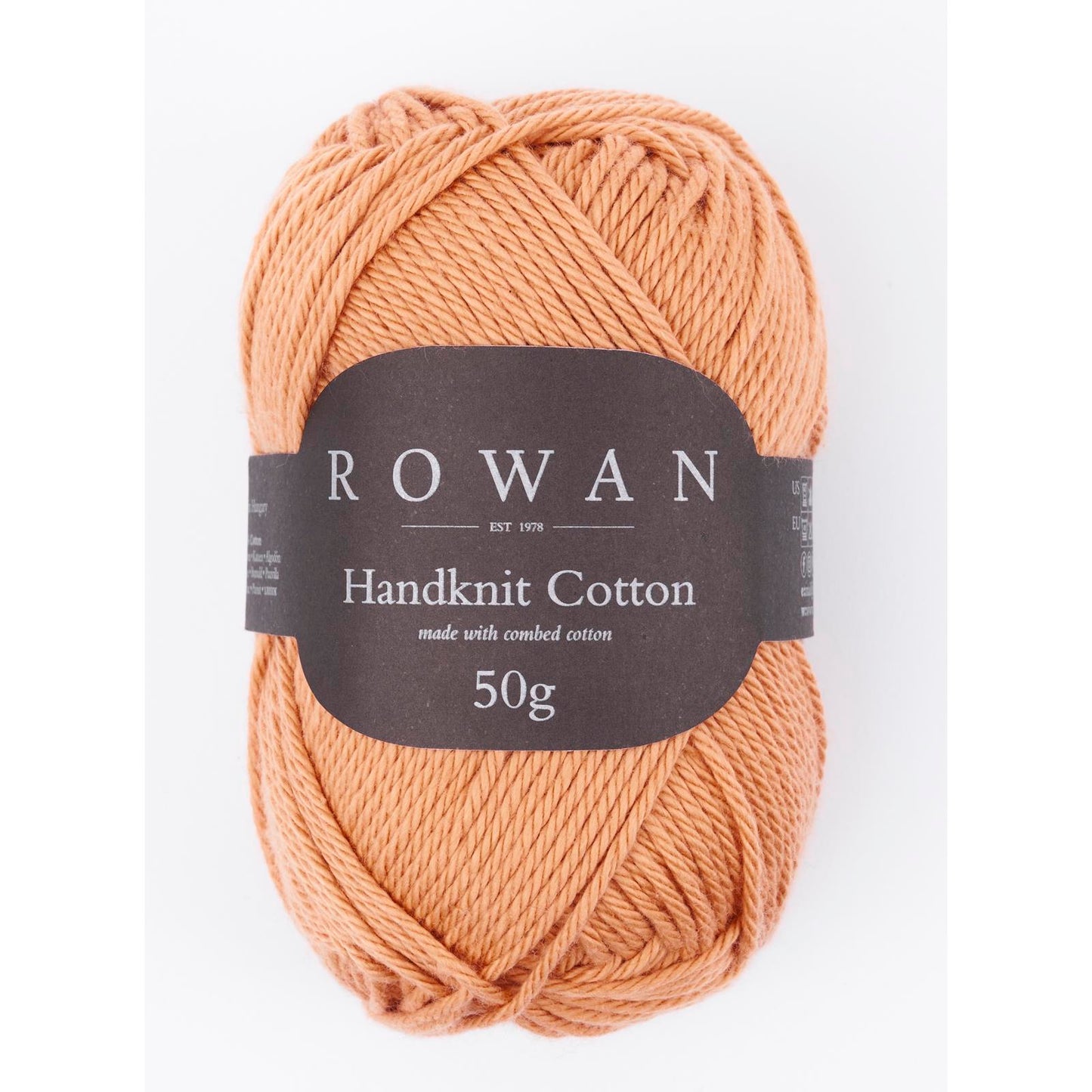 Rowan Handknit Cotton