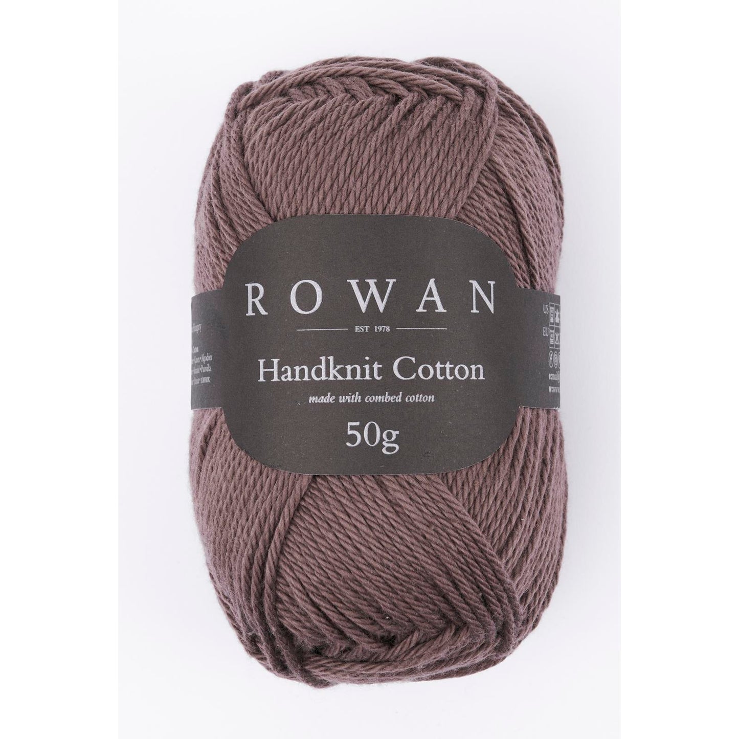 Rowan Handknit Cotton