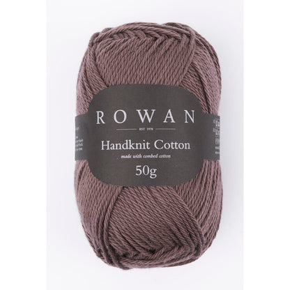 Rowan Handknit Cotton 50g