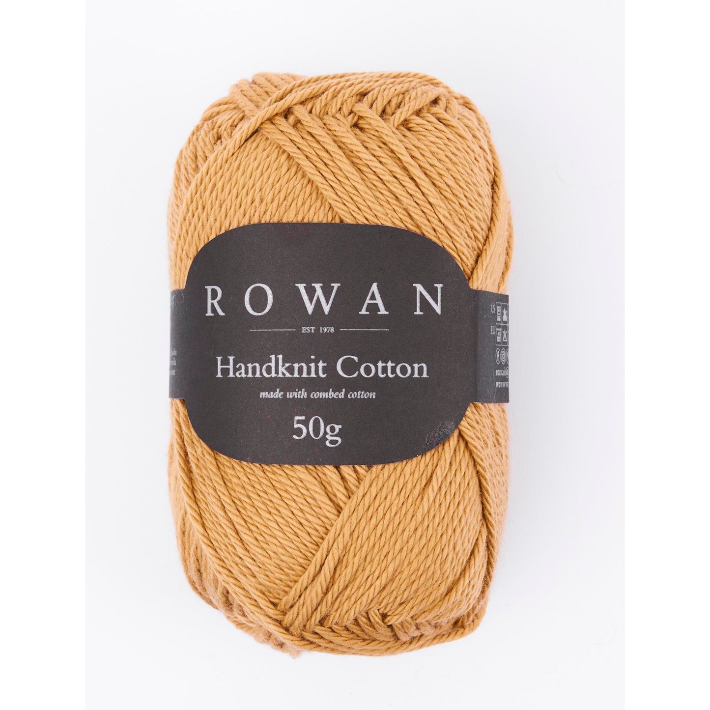 Rowan Handknit Cotton