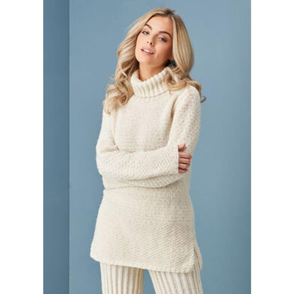 Rowan Magazin MODE Collection Three (EN), 16 Designs