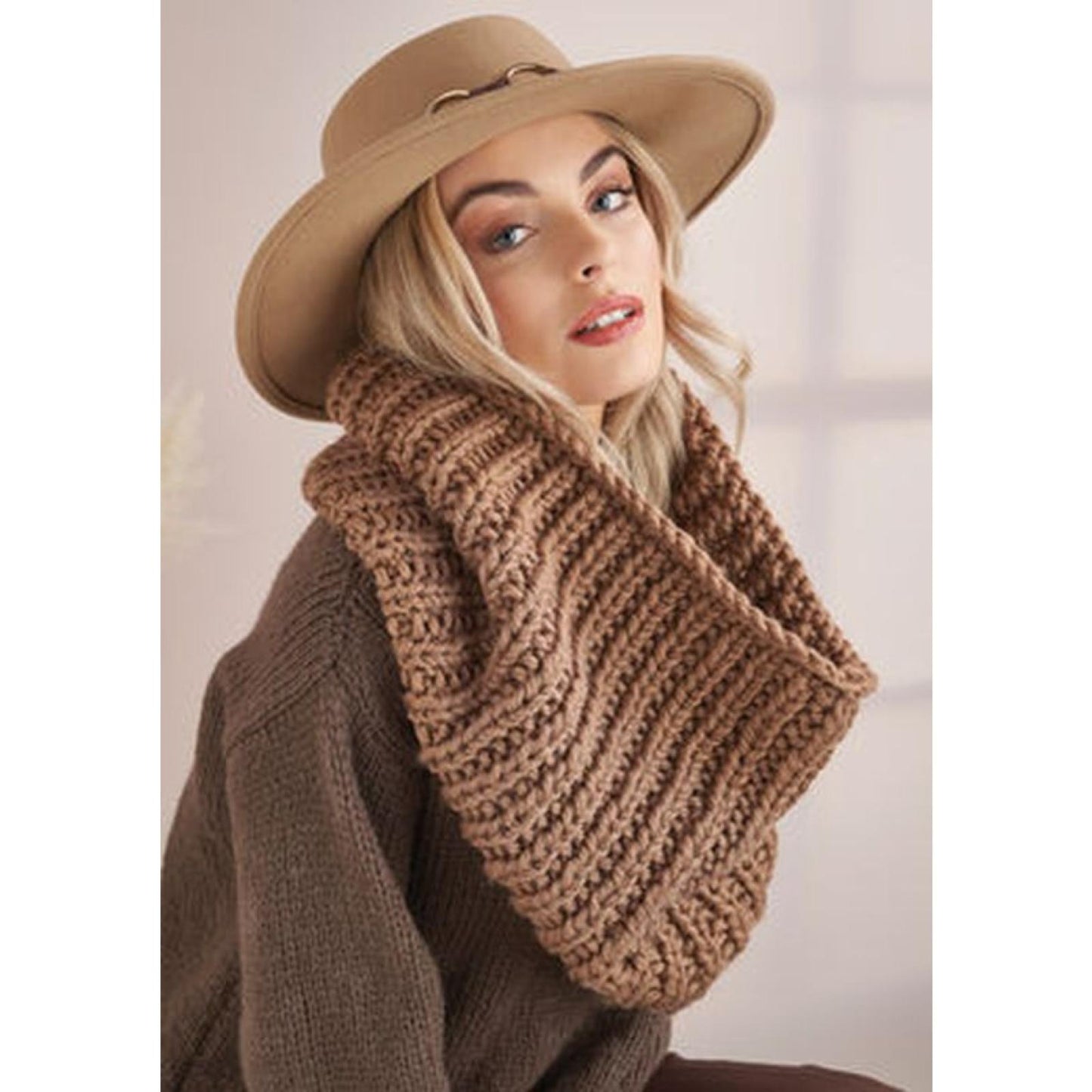 Rowan Magazin MODE Collection Three (EN), 16 Designs
