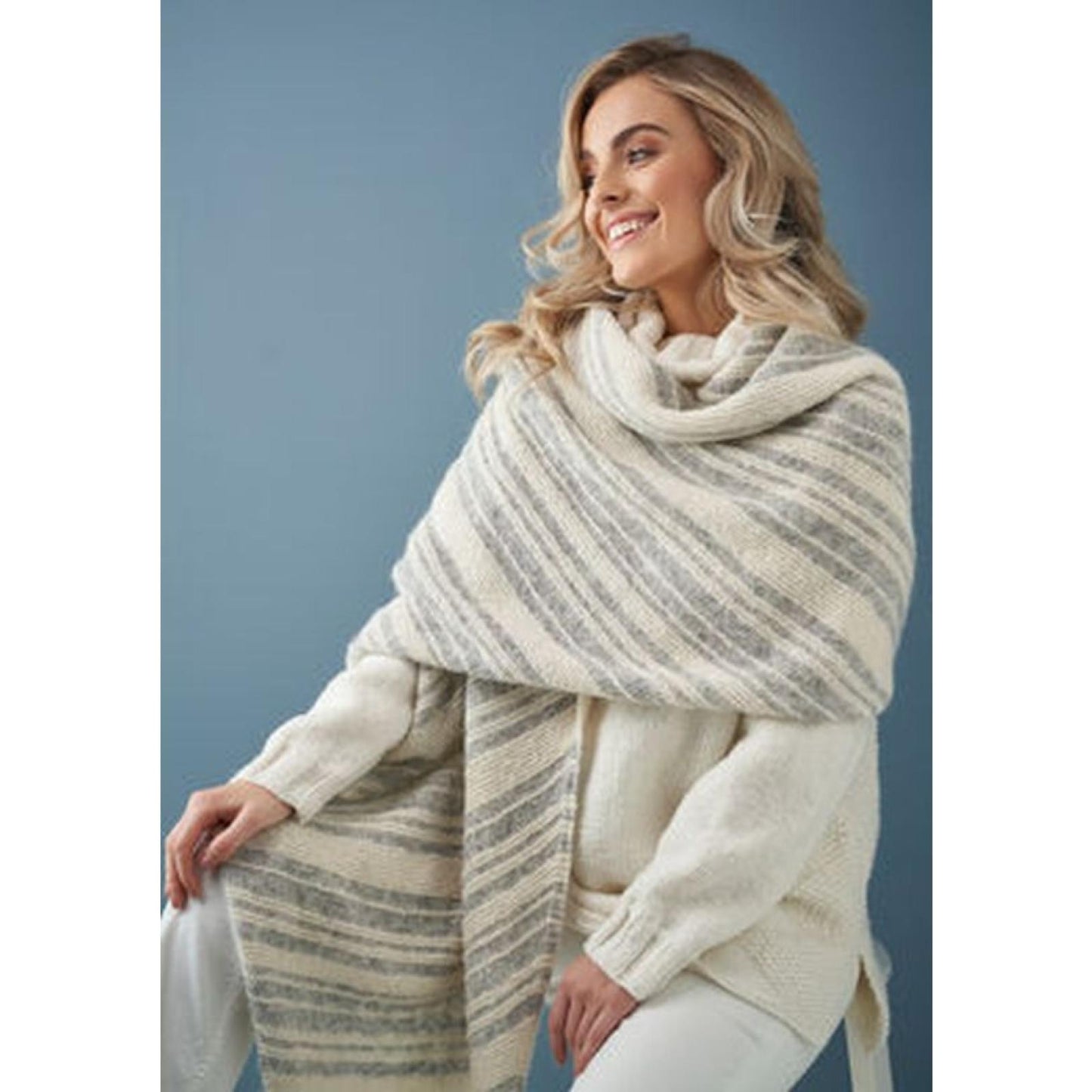 Rowan Magazin MODE Collection Three (EN), 16 Designs