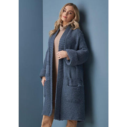 Rowan Magazin MODE Collection Three (EN), 16 Designs