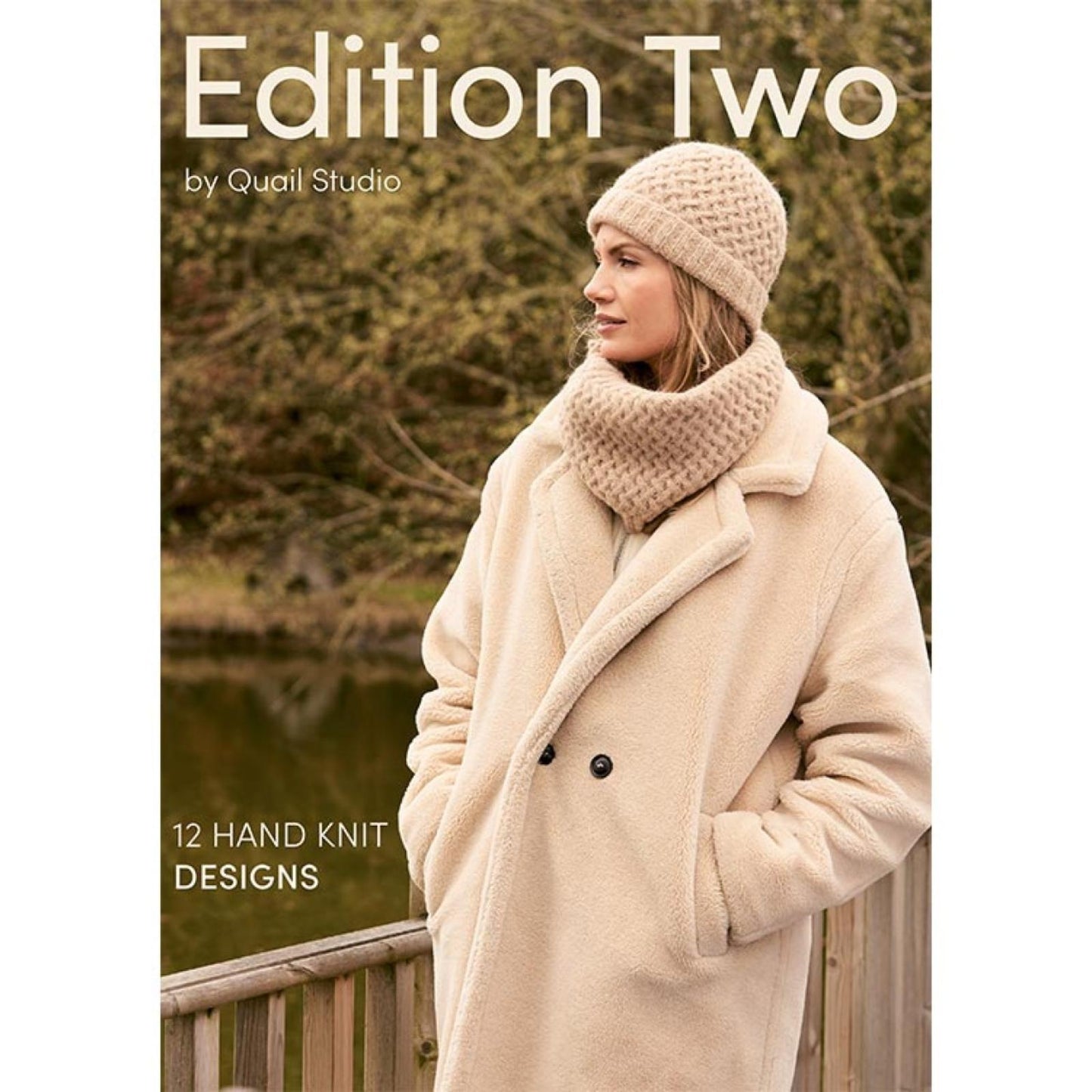Rowan Edition Two (DE, EN) 12 Designs
