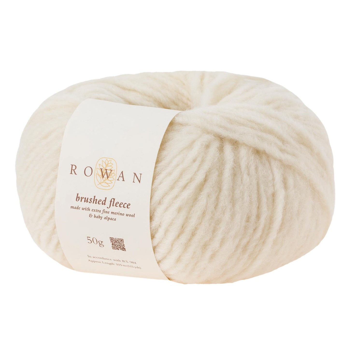 Rowan Brushed Fleece