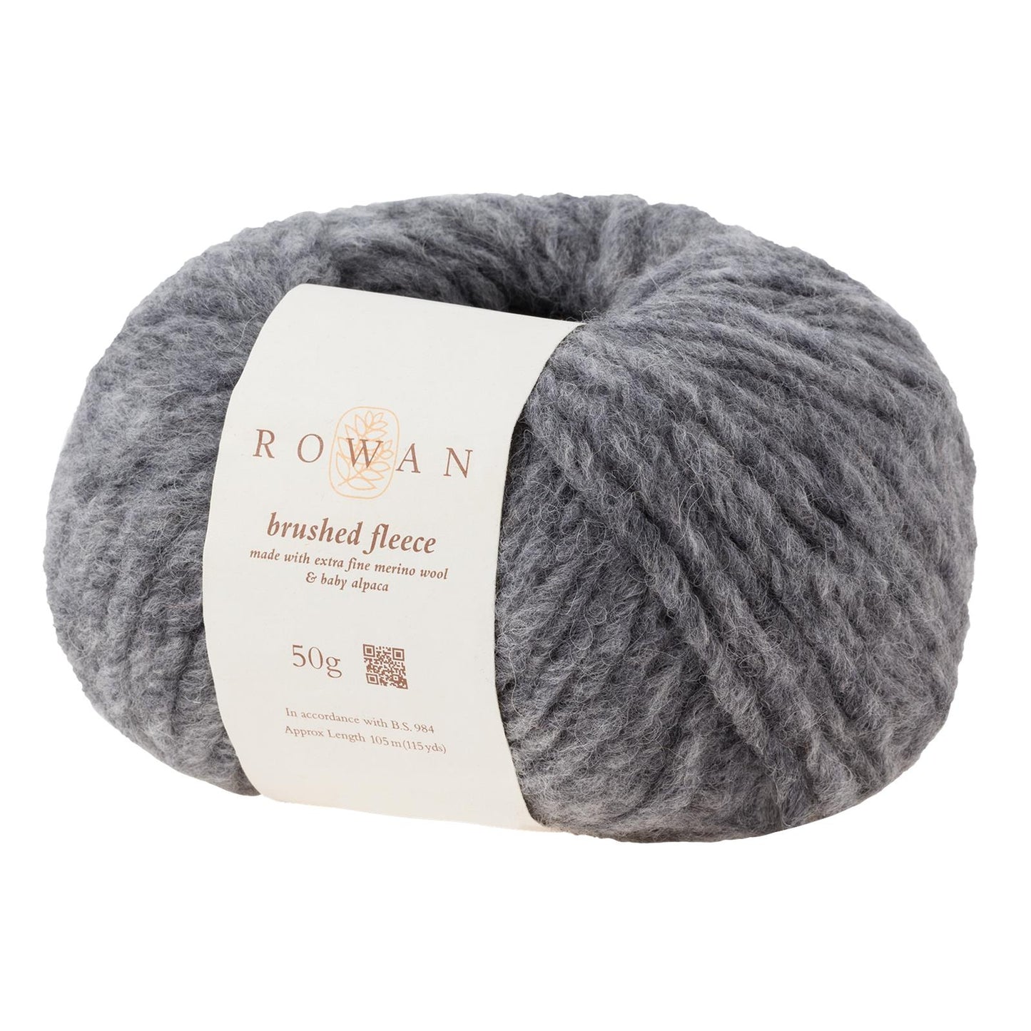 Rowan Brushed Fleece