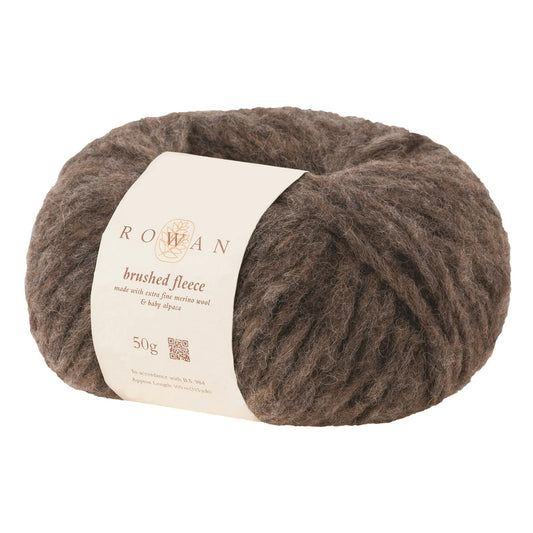 Rowan Brushed Fleece