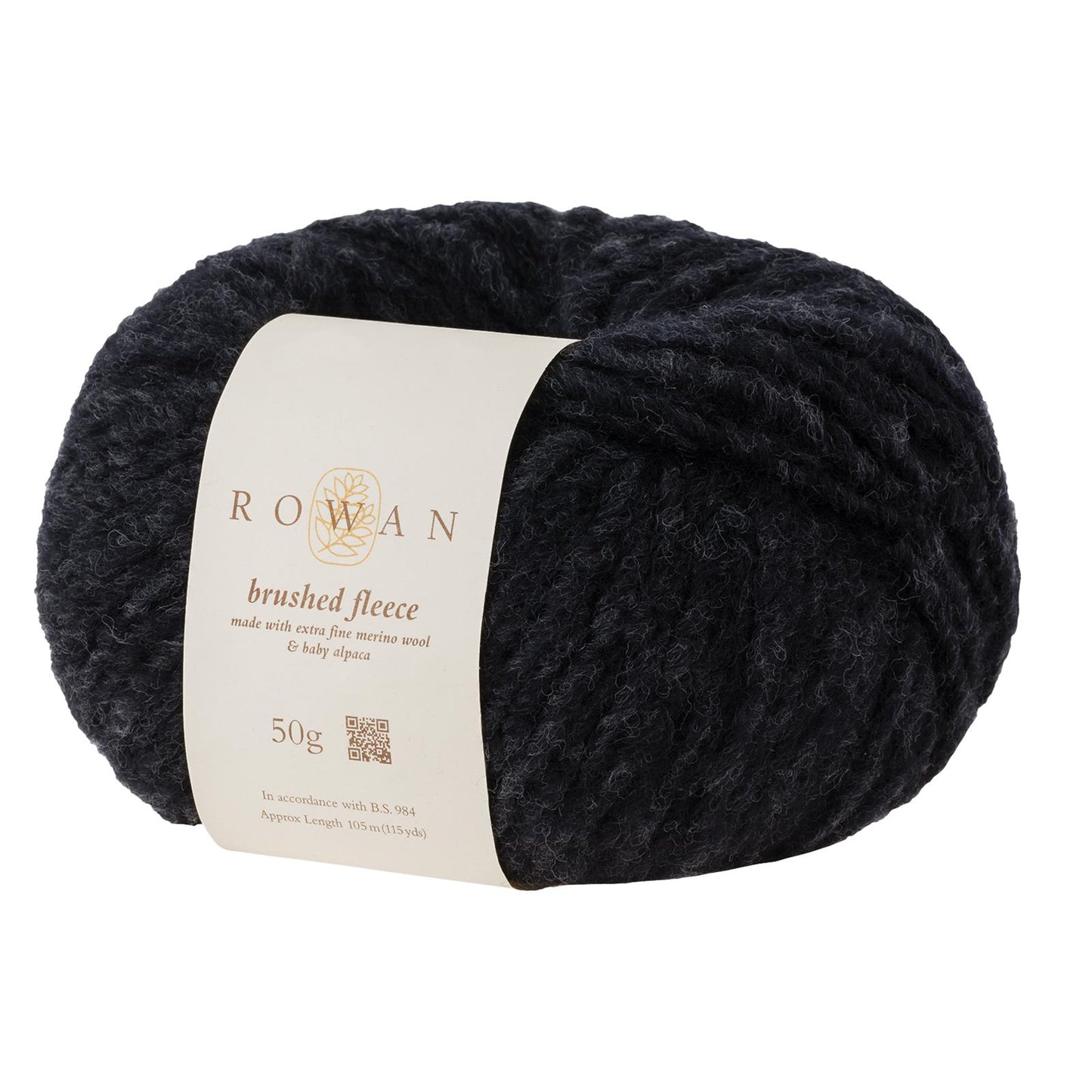 Rowan Brushed Fleece