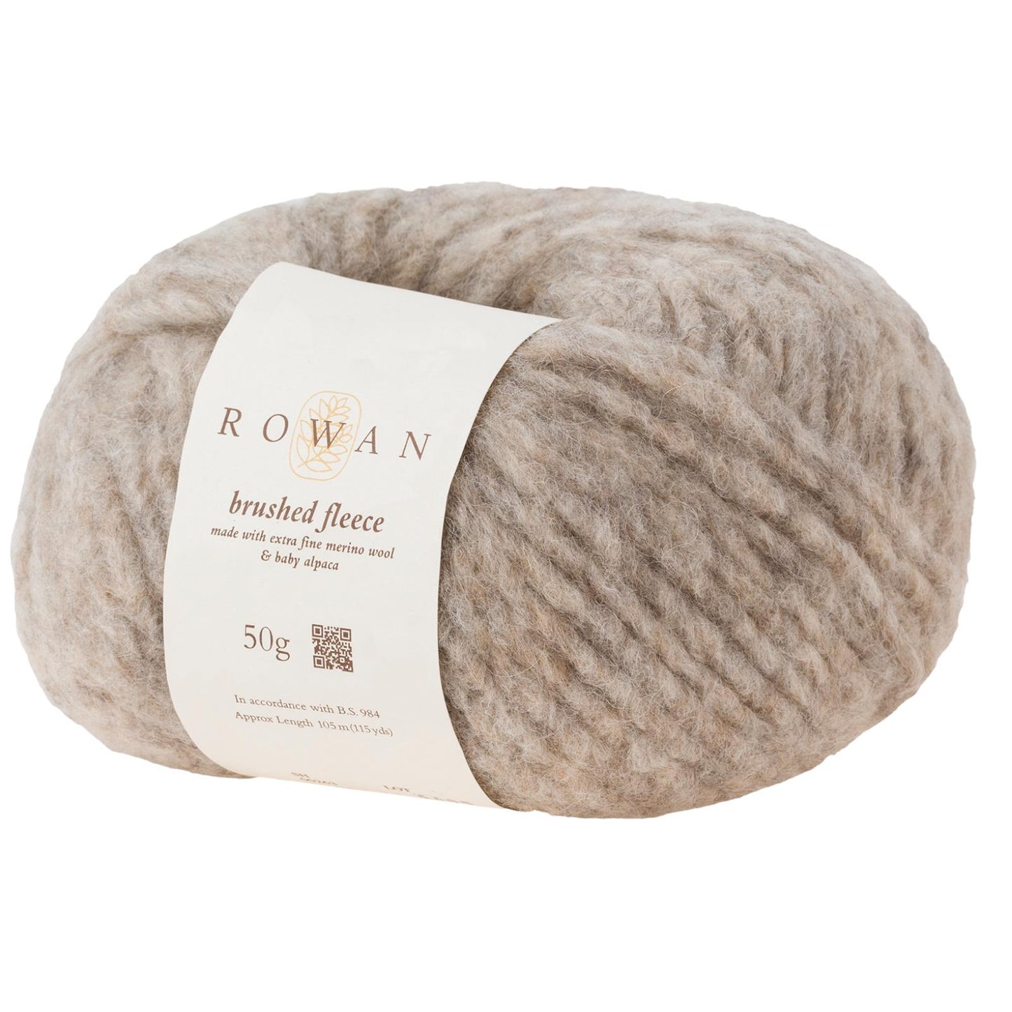 Rowan Brushed Fleece