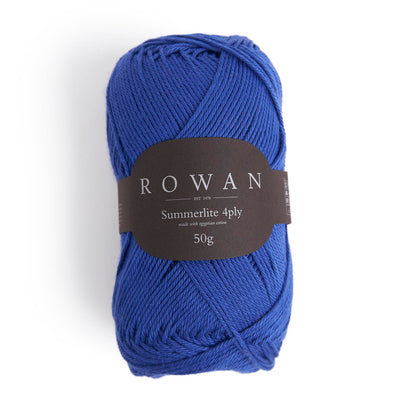 Rowan Summerlite 4-fädig 50g