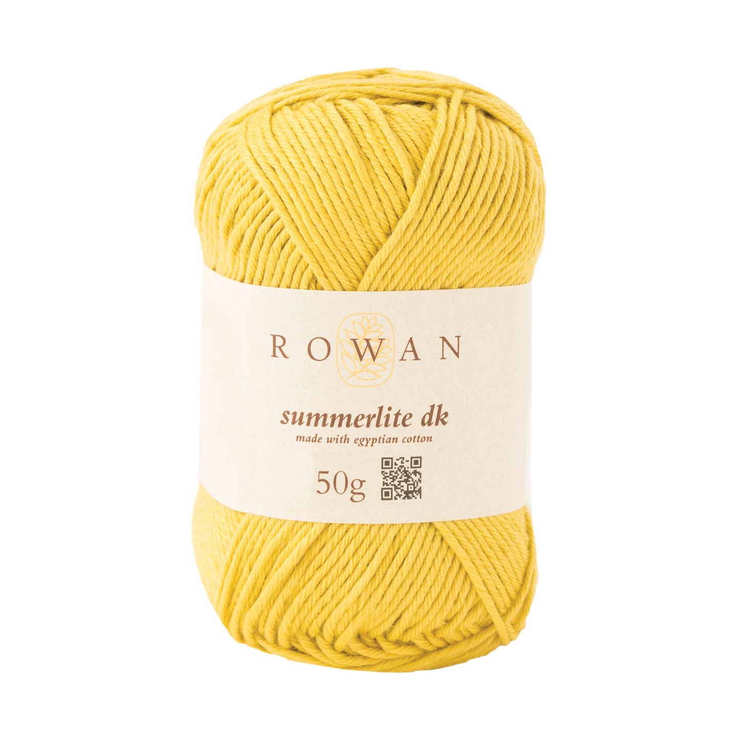 Rowan Summerlite DK