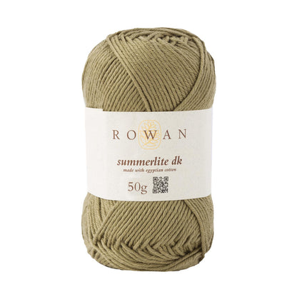 Rowan Summerlite DK