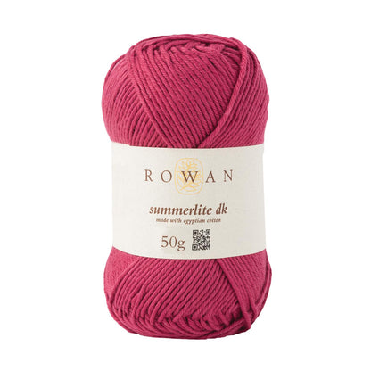 Rowan Summerlite DK