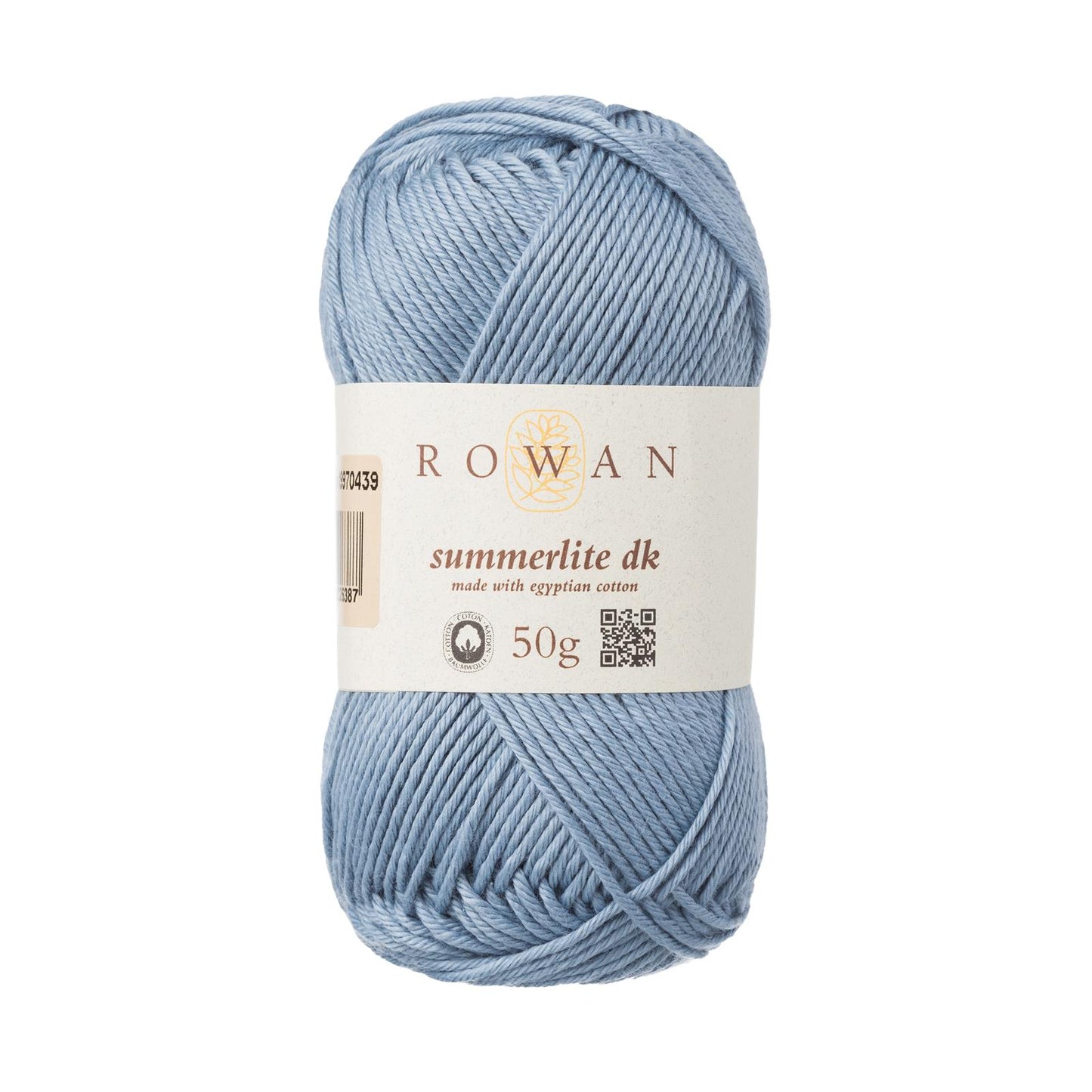 Rowan Summerlite DK