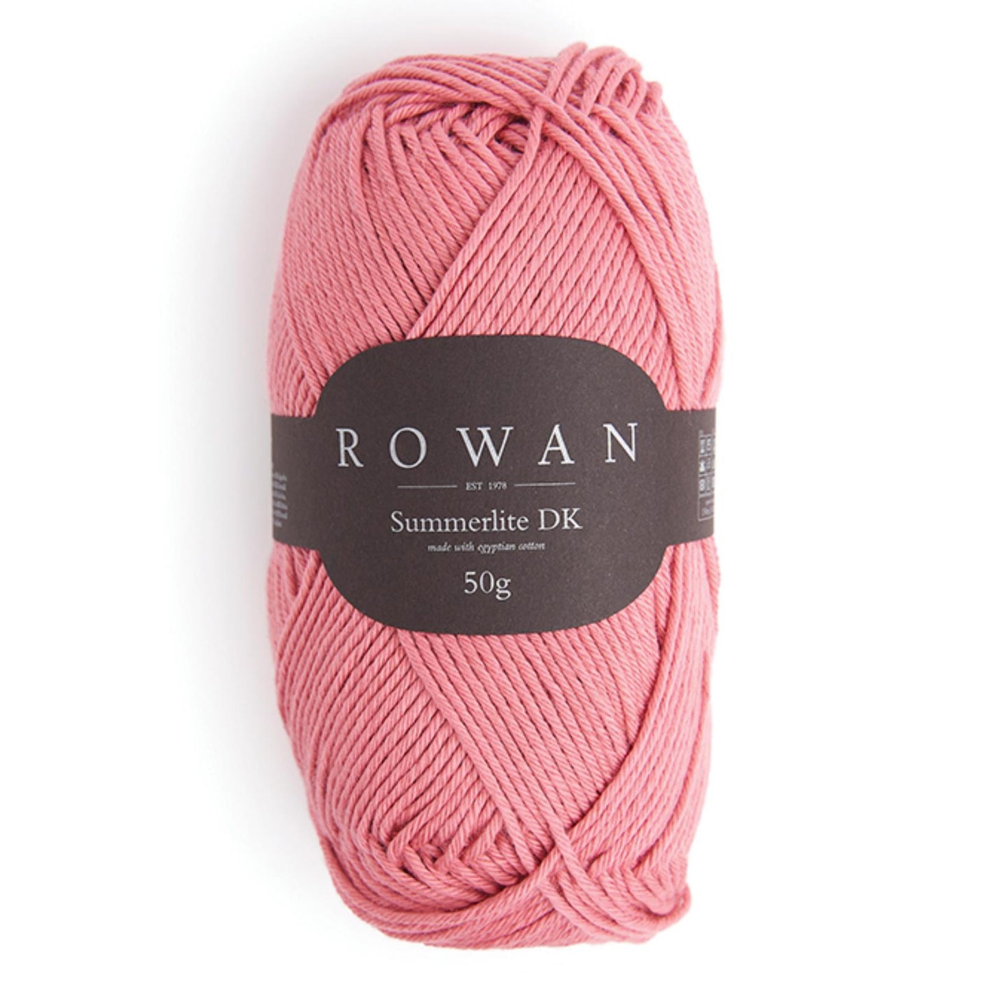 Rowan Summerlite DK