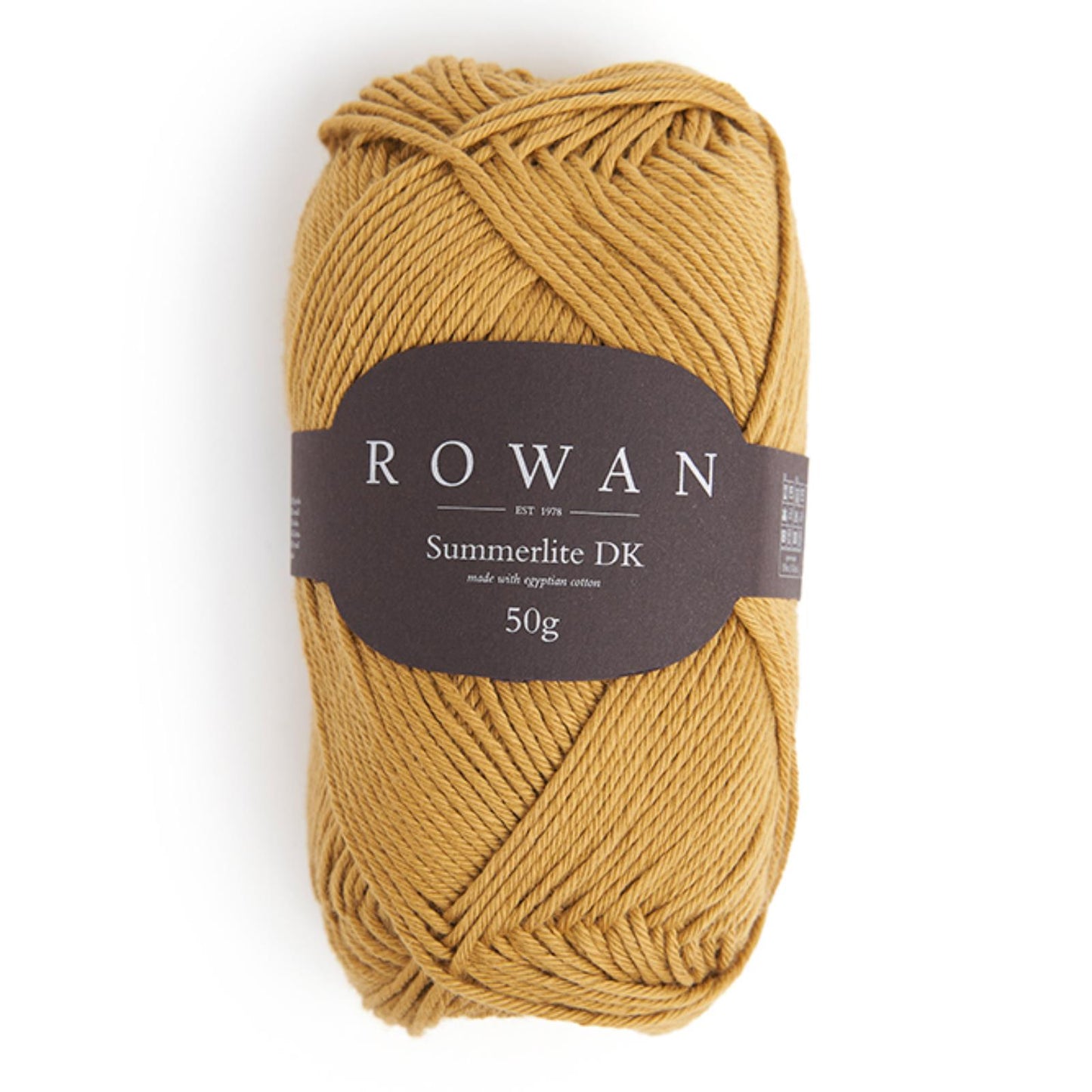 Rowan Summerlite DK