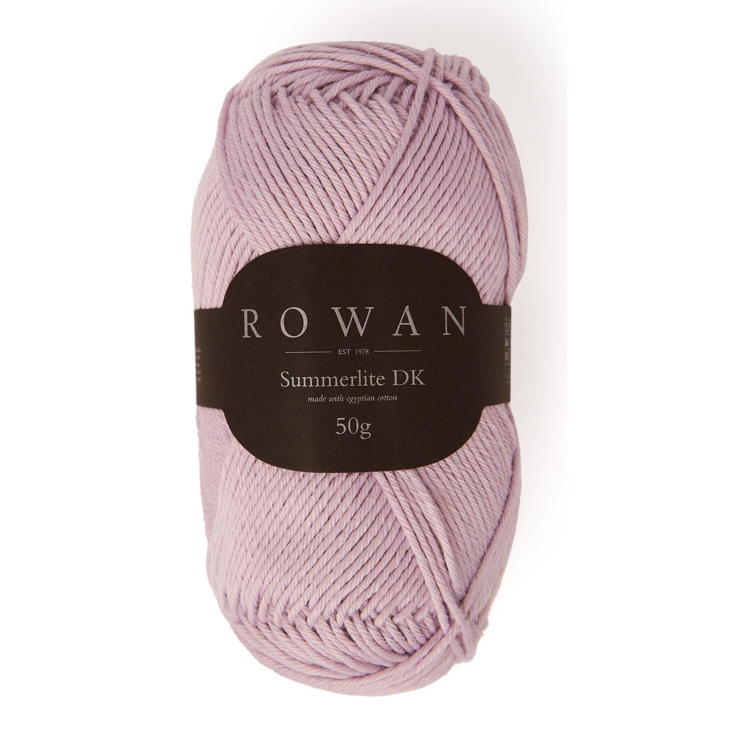 Rowan Summerlite DK