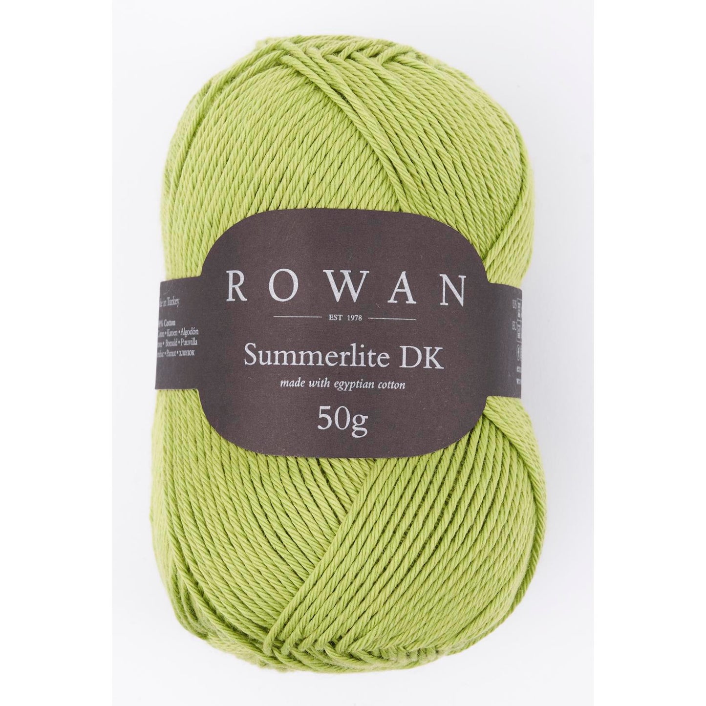 Rowan Summerlite DK