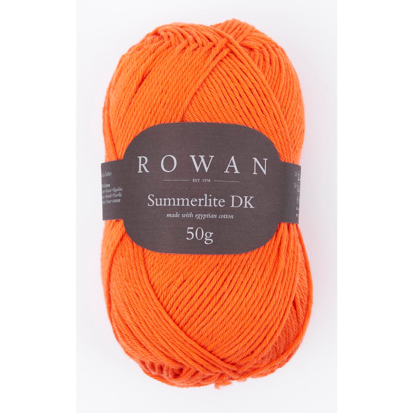 Rowan Summerlite DK