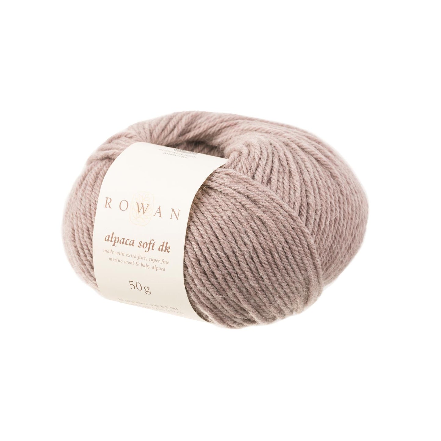 Rowan Alpaca Soft