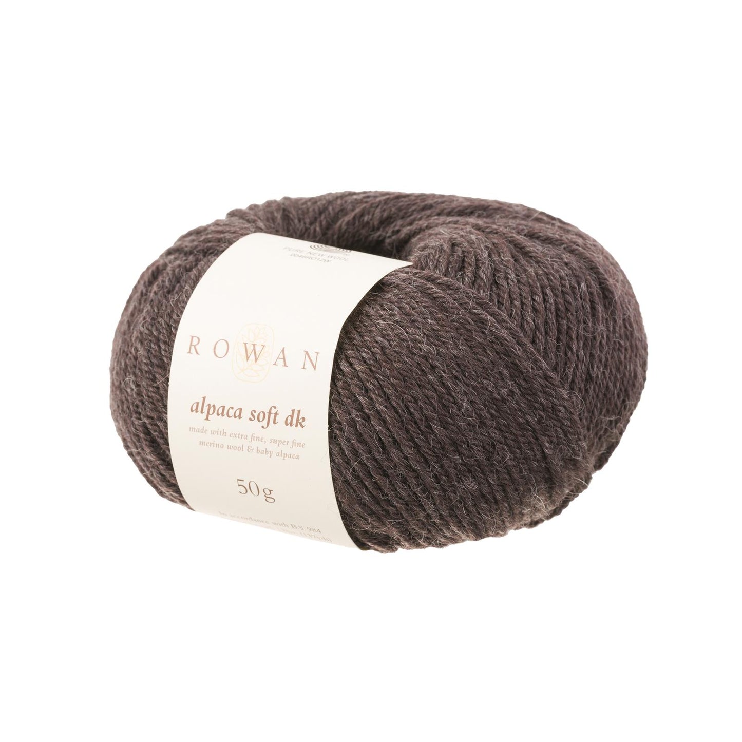 Rowan Alpaca Soft