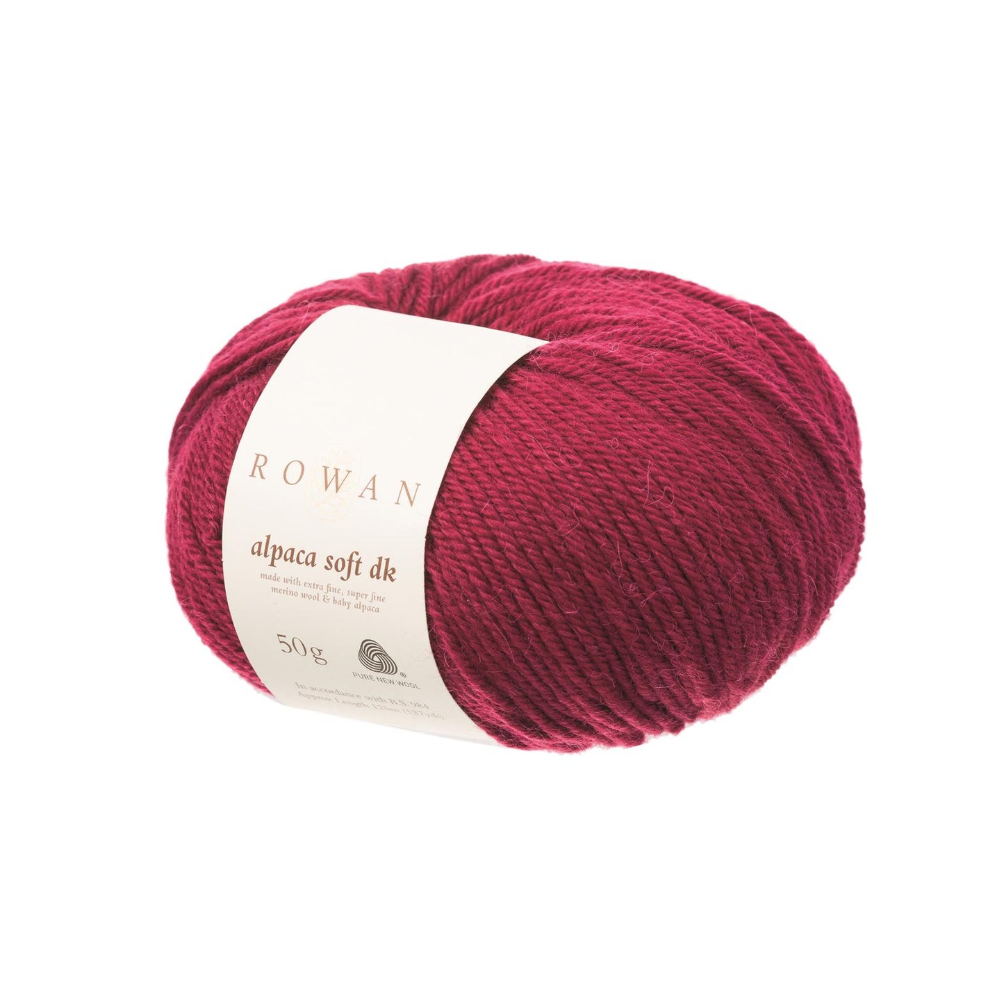 Rowan Alpaca Soft