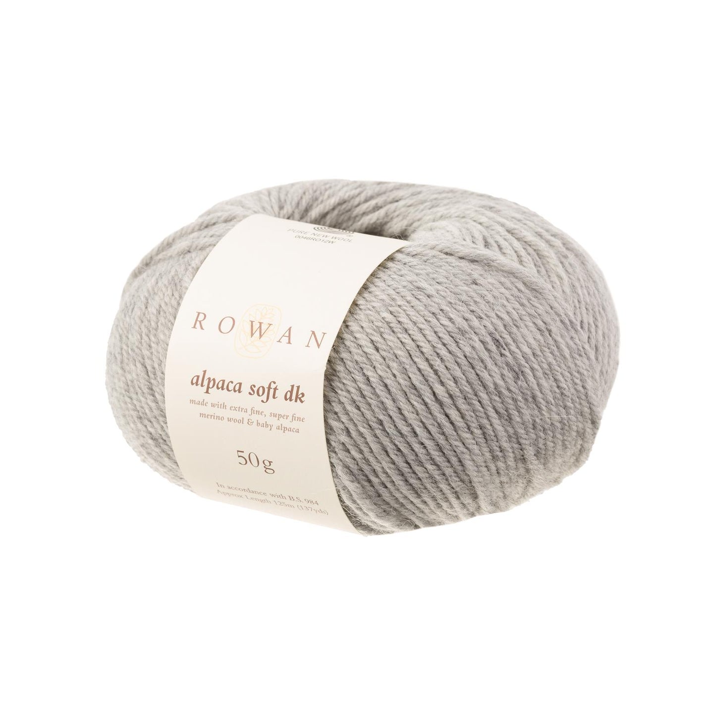 Rowan Alpaca Soft