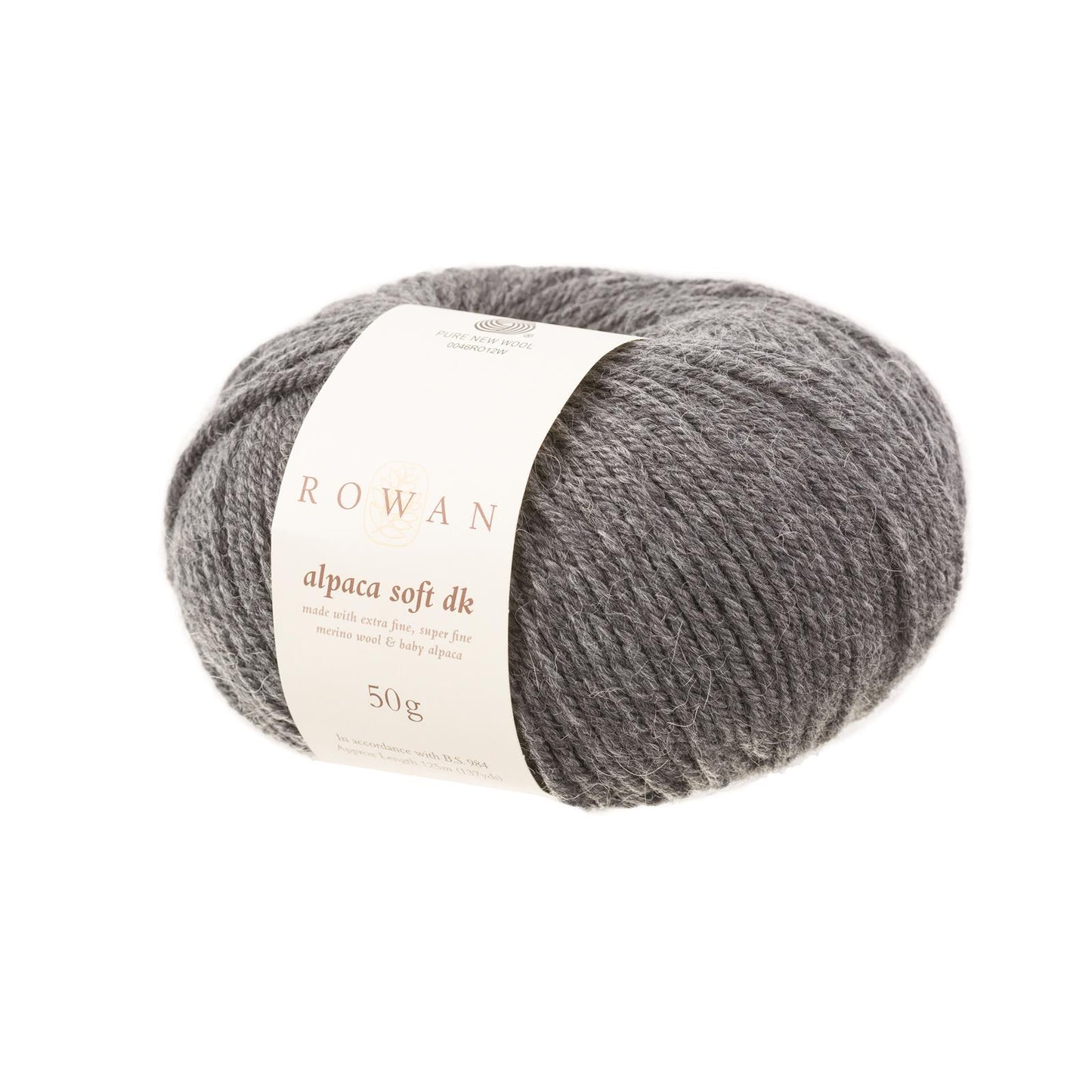 Rowan Alpaca Soft